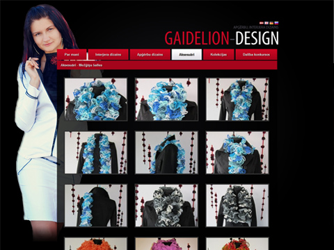 gaidelion-design.lv