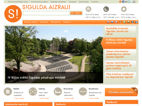 tourism.sigulda.lv