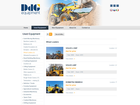ddg-equipment.com
