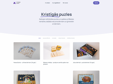 kristigaspuzles.lv